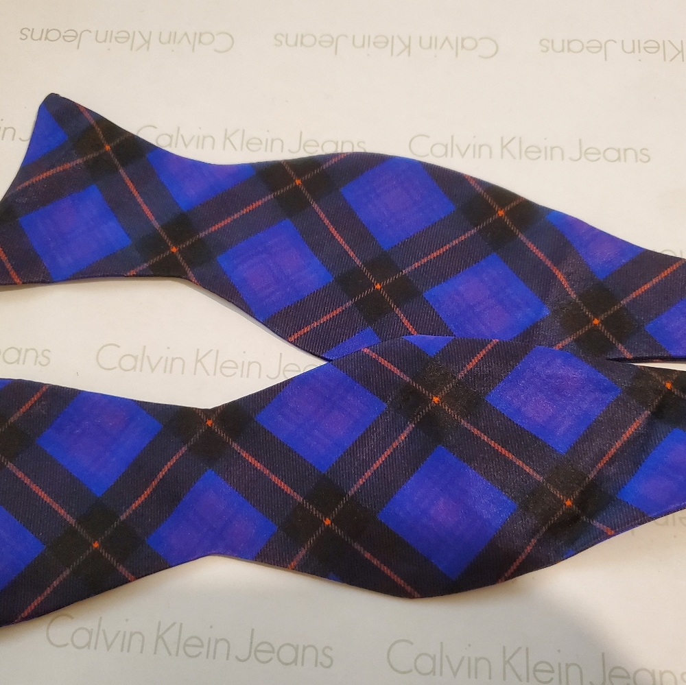 Stafford Bow tie